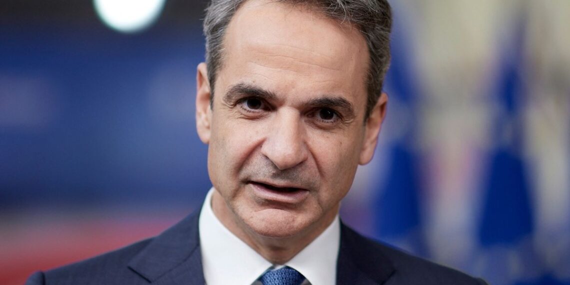 Κυριάκος Μητσοτάκης: «Το είπαμε το κάναμε»