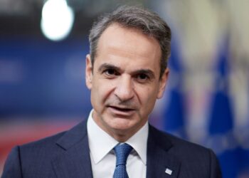 Κυριάκος Μητσοτάκης: «Το είπαμε το κάναμε»