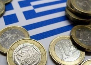 Προϋπολογισμός 2025: Πρωτογενές πλεόνασμα 5,343 δισ. ευρώ το πρώτο 5μηνο