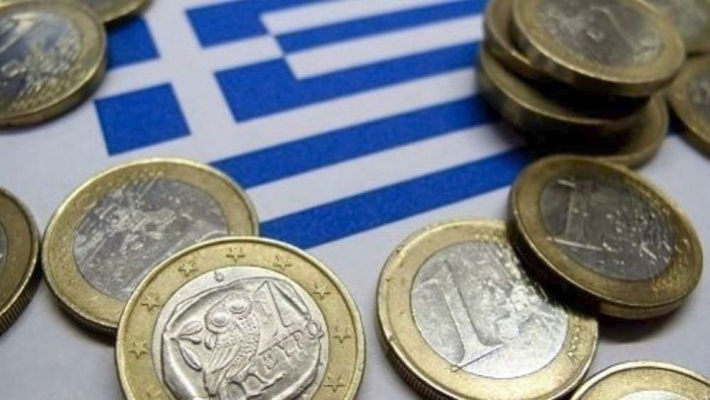 Προϋπολογισμός 2025: Πρωτογενές πλεόνασμα 5,343 δισ. ευρώ το πρώτο 5μηνο