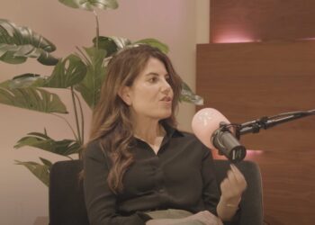 30 χρόνια μετά: Η Μόνικα Λεβίνσκι μιλά για τον Κλίντον – «Δεν ήμουν μια χαζή bimbo» (Video)