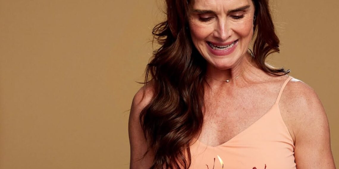 Μπρουκ Σιλντς: Το απόλυτο είδωλο των ‘80s, με μια πορεία γεμάτη φως, σκιά και θάρρος