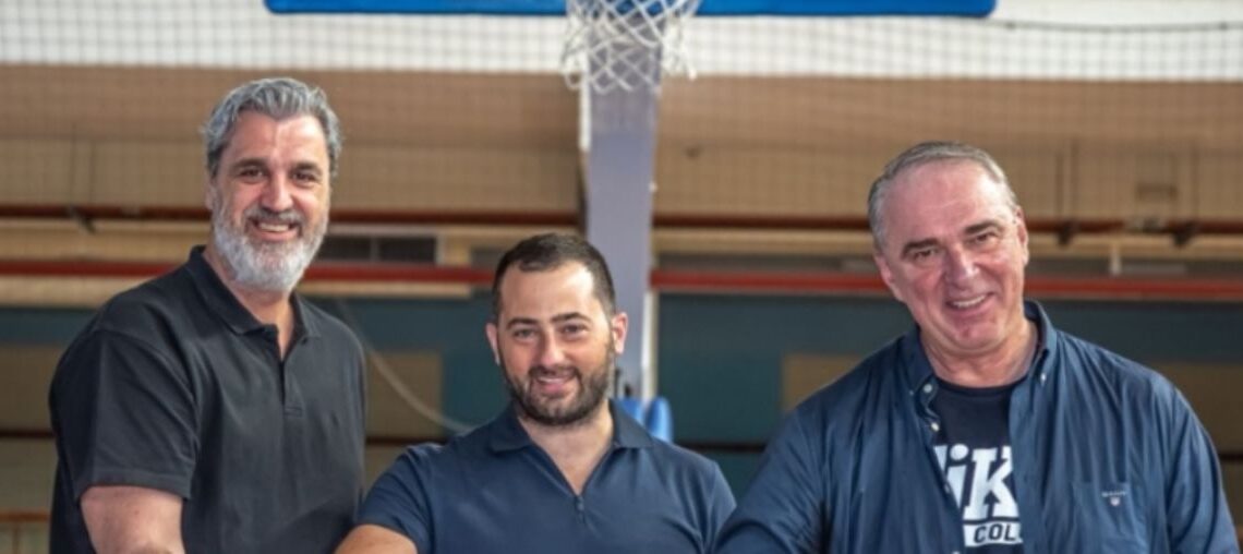 Basketball Camps στην Περιφέρεια Στερεάς Ελλάδας