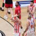 Ολυμπιακός – Παναθηναϊκός: Συνεχίζονται οι τελικοί της Basket League