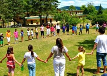 Αρχίζει τη Δευτέρα (16/6), το παιδικό κατασκηνωτικό πρόγραμμα του ΛΑΕ/ΟΠΕΚΑ