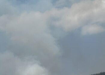 Μεγάλη Πυρκαγιά στο Ωραιόκαστρο