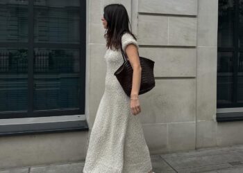 Τι φοράμε τον Ιούνιο: 5 easy outfits για cool εμφανίσεις