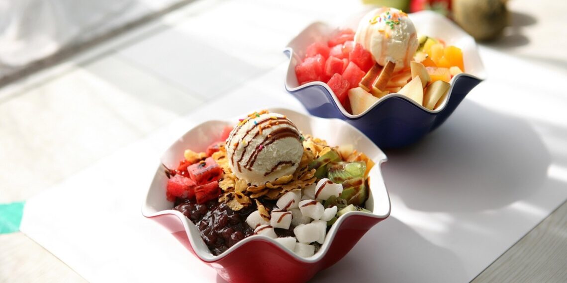 Γλυκό χωρίς ενοχές: Η πιο απλή και healthy συνταγή με τρία υλικά (Video)