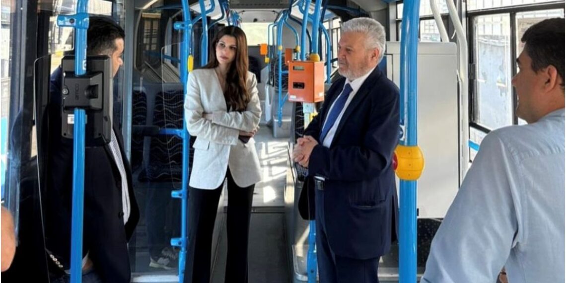 Δέσποινα Παληαρούτα στην «Κ»: «Η οδηγική κουλτούρα του Έλληνα θέτει καθημερινά σε κίνδυνο ανθρώπινες ζωές»