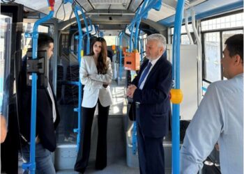 Δέσποινα Παληαρούτα στην «Κ»: «Η οδηγική κουλτούρα του Έλληνα θέτει καθημερινά σε κίνδυνο ανθρώπινες ζωές»