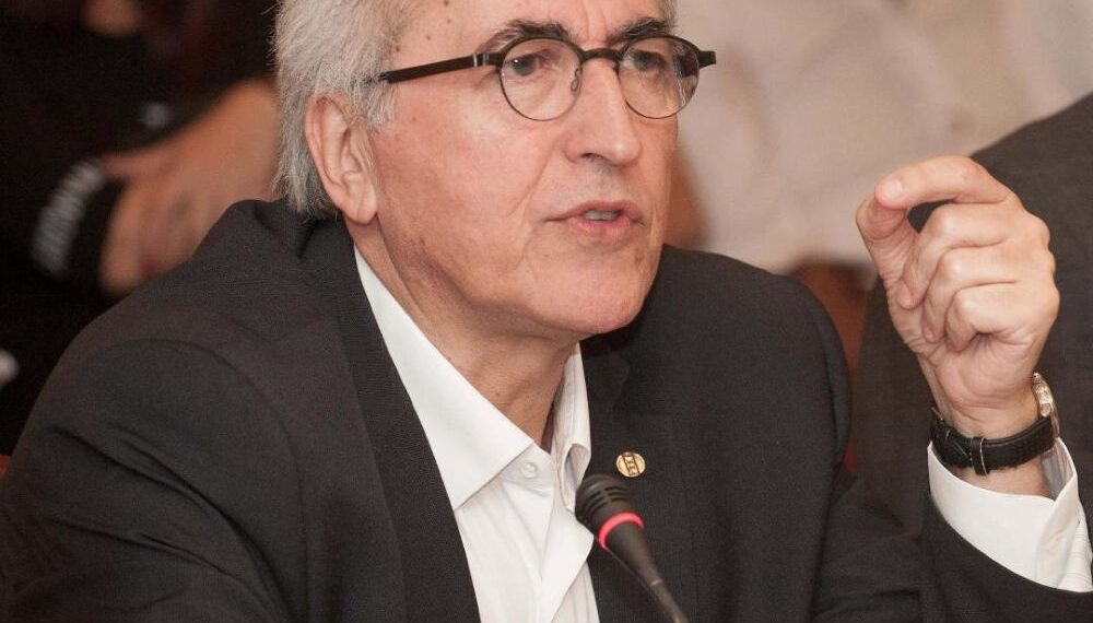 Ο Γ. Παναγόπουλος, στην «Κ»: «Η Ελλάδα έχει το χαμηλότερο ποσοστό απασχόλησης σε αποφοίτους πανεπιστημιακής εκπαίδευσης»