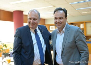 Ξεκινά άμεσα ο ψηφιακός μετασχηματισμός του ΑΠΘ