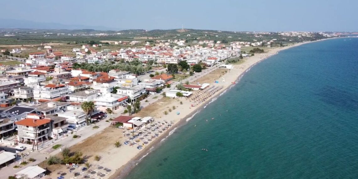 Κοινωνικός Τουρισμός: Πάνω από 74.000 πήγαν διακοπές τον Ιούνιο με voucher του προγράμματος