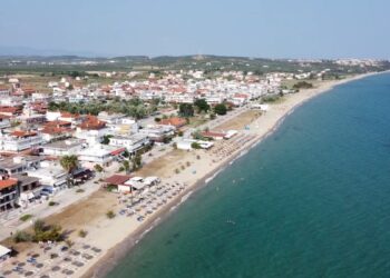 Κοινωνικός Τουρισμός: Πάνω από 74.000 πήγαν διακοπές τον Ιούνιο με voucher του προγράμματος