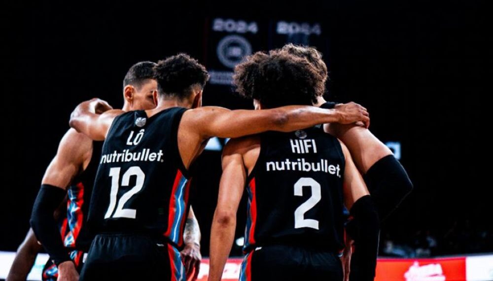 Με μυθικό Σορτς στέφθηκε πρωταθλήτρια Γαλλίας η Παρί