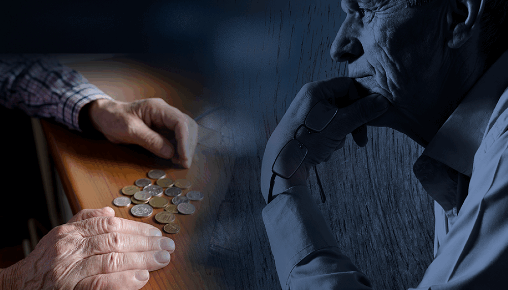 Σε ποιες Περιφέρειες ο πληθυσμός ζει με τον κίνδυνο φτώχειας ή κοινωνικού αποκλεισμού