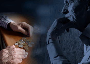 Σε ποιες Περιφέρειες ο πληθυσμός ζει με τον κίνδυνο φτώχειας ή κοινωνικού αποκλεισμού