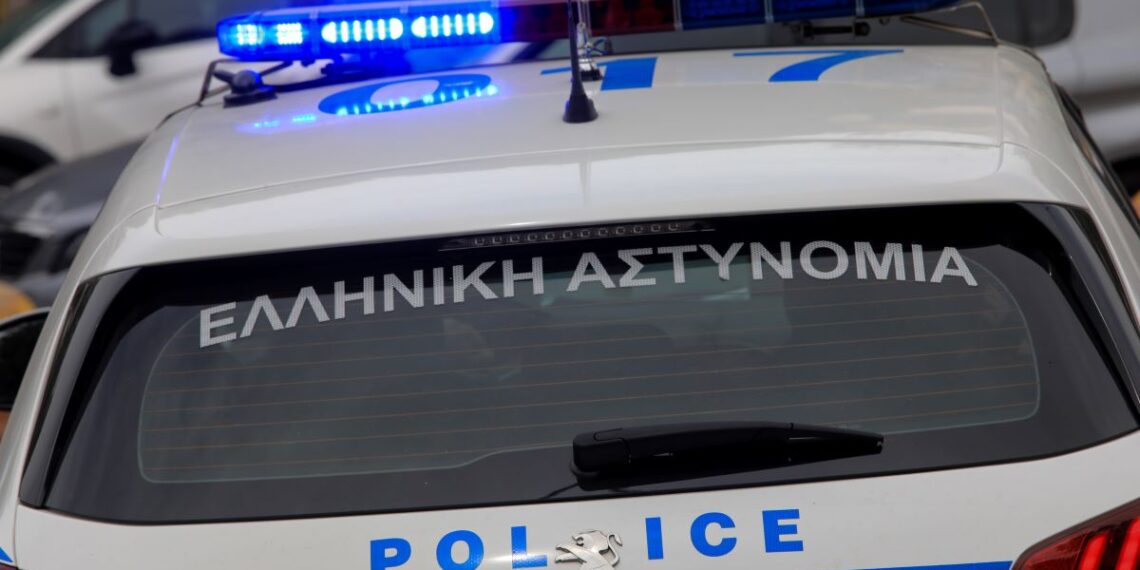 Συνελήφθη λιποτάκτης σε επιχείρηση της ΕΛ.ΑΣ στα Διαβατά