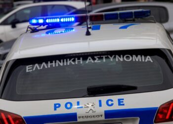 Συνελήφθη λιποτάκτης σε επιχείρηση της ΕΛ.ΑΣ στα Διαβατά