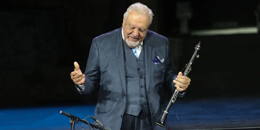 Το κλαρίνο της Ηπείρου ή η Ήπειρος του κλαρίνου;