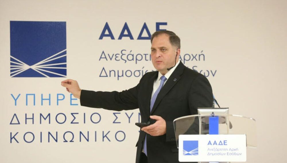 ΑΑΔΕ: Με τους ράμπο του ΣΔΟΕ ενισχύεται η ομάδα της ΔΕΟΣ