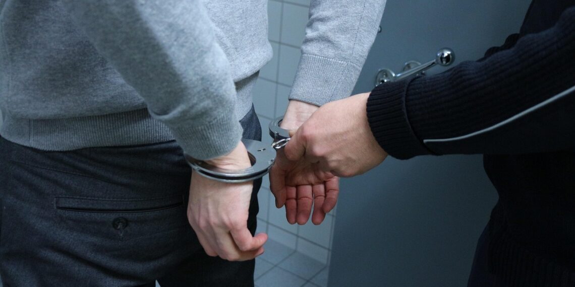 Θεσσαλονίκη: Εκδόθηκαν από τη Βουλγαρία οι δύο Τούρκοι για τους πυροβολισμούς εναντίον στελεχών της ΕΥΠ