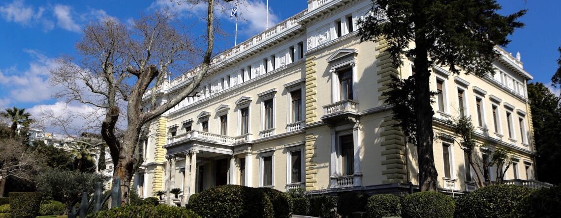 Τη Δευτέρα (30/6) στις 10:00 η ορκωμοσία των νέων μελών του κυβερνητικού σχήματος