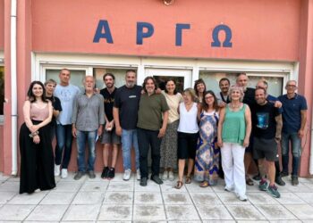 Κινητοποίηση εργαζομένων στο Ψυχιατρικό Νοσοκομείο Θεσσαλονίκης