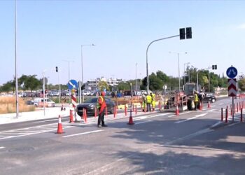 Σύντομα σε πλήρη κυκλοφορία η Μιχαήλ Ψελλού