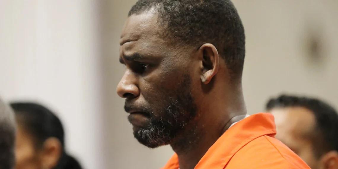 Στο νοσοκομείο ο R. Kelly από υπερβολική δόση στη φυλακή – Πήγαν να τον σκοτώσουν, λέει ο δικηγόρος του