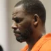 Στο νοσοκομείο ο R. Kelly από υπερβολική δόση στη φυλακή – Πήγαν να τον σκοτώσουν, λέει ο δικηγόρος του
