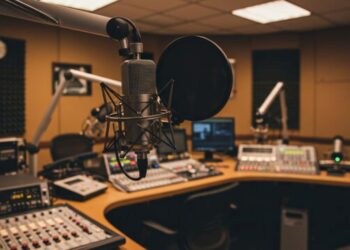 Τα ενημερωτικά ραδιόφωνα της Αθήνας με μια ματιά