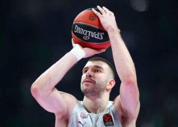 Παναθηναϊκός: «Διατεθειμένος να καταβάλει τη ρήτρα του Ρογκαβόπουλου»