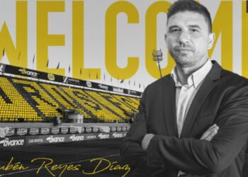 Ο Ρέγες και το σωστό πρώτο βήμα του Άρη