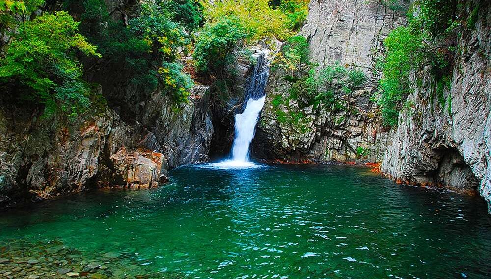 «Περιβάλλον και Θερμαλισμός Σαμοθράκης: Τουρισμός Υγείας και Ευεξίας»
