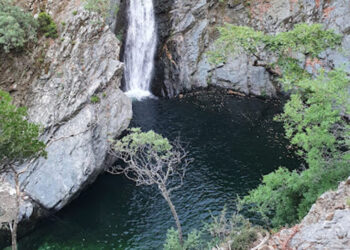 Τραγωδία με τουρίστα στη Σαμοθράκη