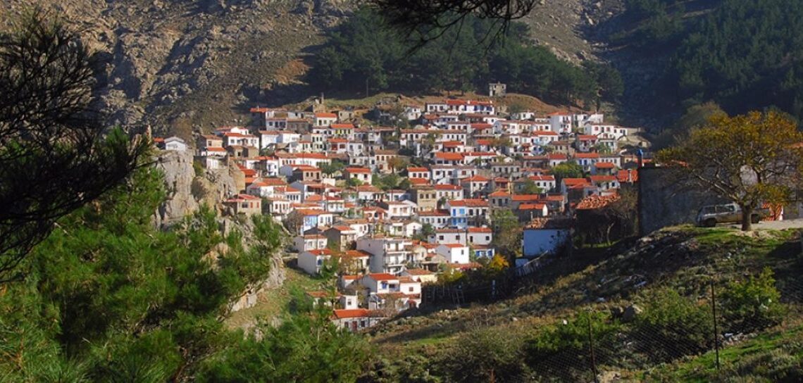 Σαμοθράκη: Προειδοποίηση από τον δήμο για κίνδυνο ακραίας λειψυδρίας