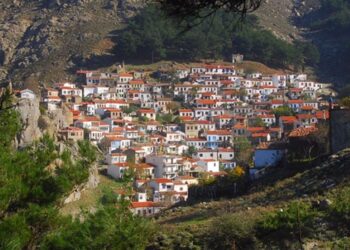 Σαμοθράκη: Προειδοποίηση από τον δήμο για κίνδυνο ακραίας λειψυδρίας
