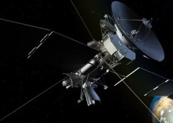 Εκτοξεύθηκε στο διάστημα ο πρώτος δορυφόρος με ελληνική σημαία