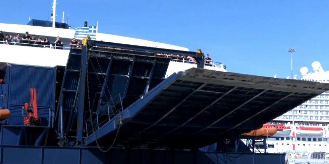 Θεσσαλονίκη: Στις 27 Ιουνίου το πρώτο δρομολόγιο για τα νησιά των Σποράδων