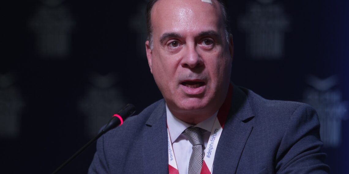 Φώτης Σεργουλόπουλος: Το συγκινητικό αντίο του παρουσιαστή στη θεία του Κατερίνα Γιουλάκη