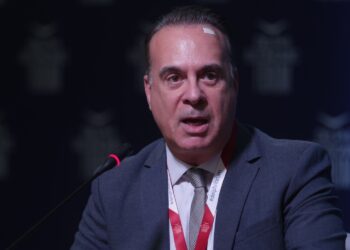 Φώτης Σεργουλόπουλος: Το συγκινητικό αντίο του παρουσιαστή στη θεία του Κατερίνα Γιουλάκη