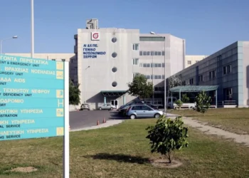 ΕΔΕ για την έκρηξη στο Νοσοκομείο Σερρών – Στο Παπαγεωργίου ο 19χρονος τραυματίας