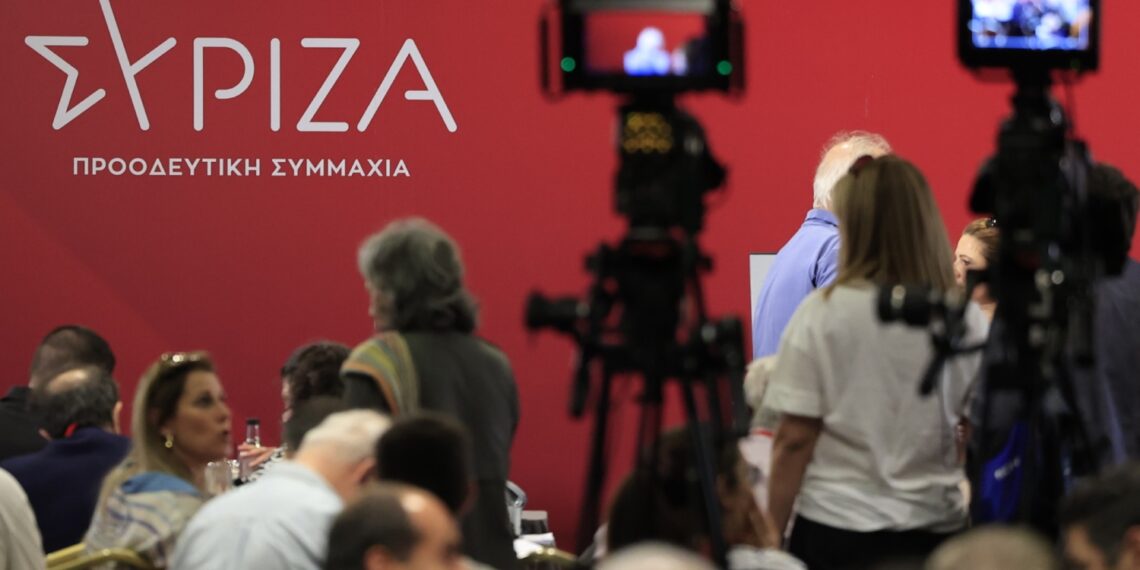 Αναταράξεις στον ΣΥΡΙΖΑ: Έτοιμος για Χαρ. Τρικούπη τρίτος βουλευτής;