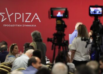 Αναταράξεις στον ΣΥΡΙΖΑ: Έτοιμος για Χαρ. Τρικούπη τρίτος βουλευτής;