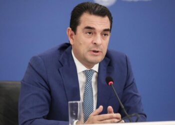 Παρουσία Σκρέκα το κλείσιμο της καμπάνιας «H Θεσσαλονίκη Αλλάζει»