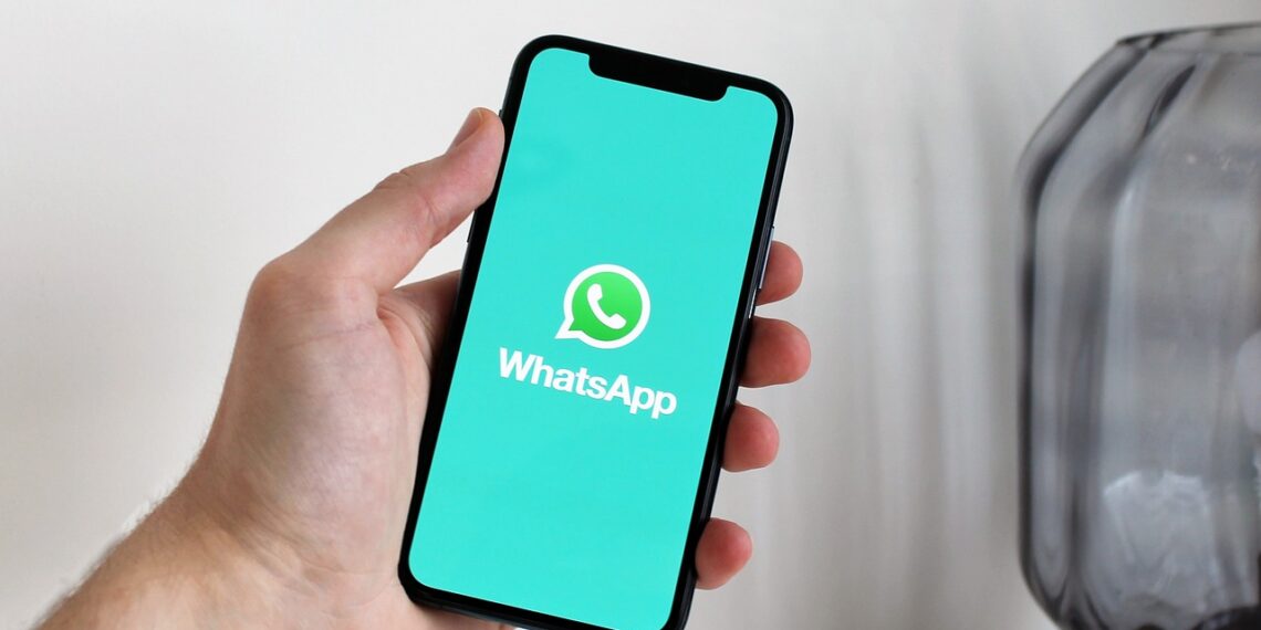Απαγορεύτηκε στις ΗΠΑ το WhatsApp απ' όλες τις συσκευές της Βουλής των Αντιπροσώπων