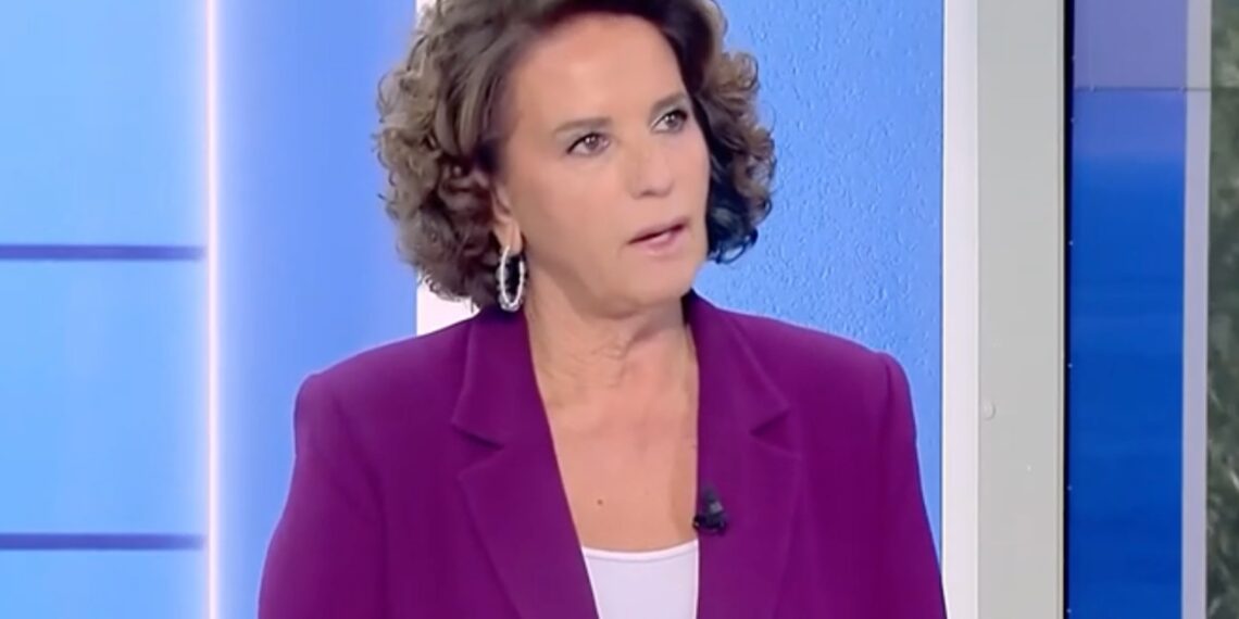 Η Χριστίνα Σούζη μιλά για το σπίτι που χάθηκε: «Ούτε στον εχθρό μου, ακόμη δεν το ‘χω χωνέψει»