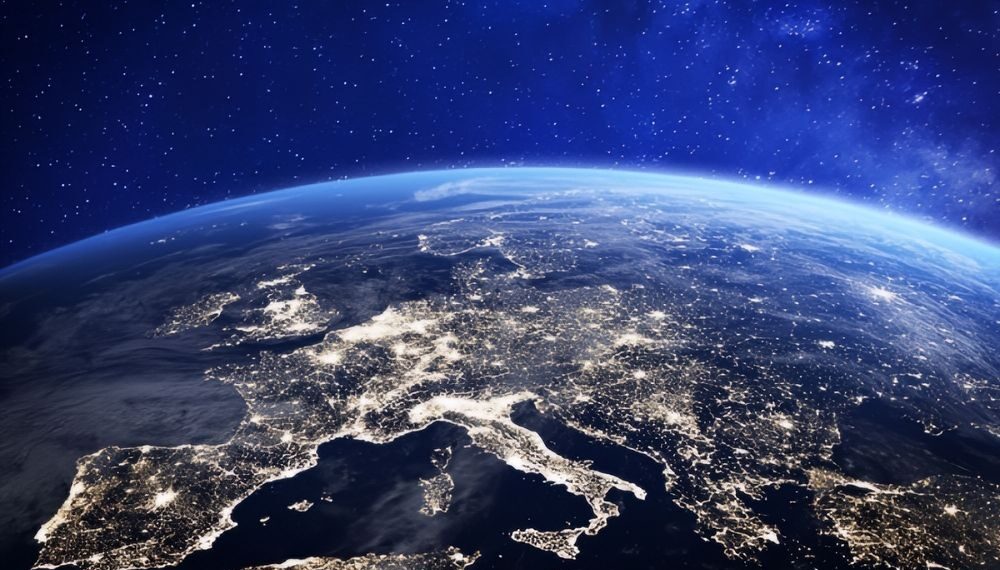 Μπορεί η Γη να χαθεί από το Ηλιακό Σύστημα;