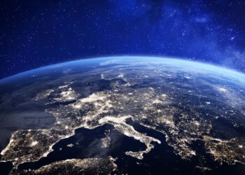 Μπορεί η Γη να χαθεί από το Ηλιακό Σύστημα;